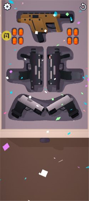 梦想收纳家手游