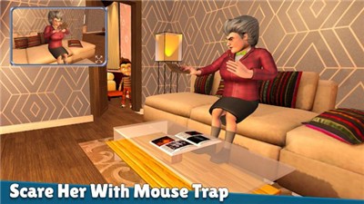 恐怖老师归来与邪恶老师