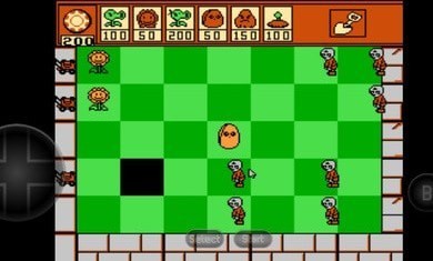 植物大战僵尸穿越星球