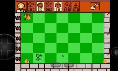 植物大战僵尸穿越星球