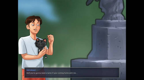 夏日传说巴比伦