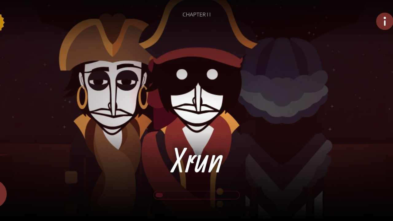 节奏盒子海盗模组