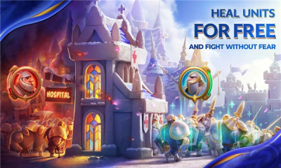 万龙觉醒国际版