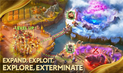 万龙觉醒国际版