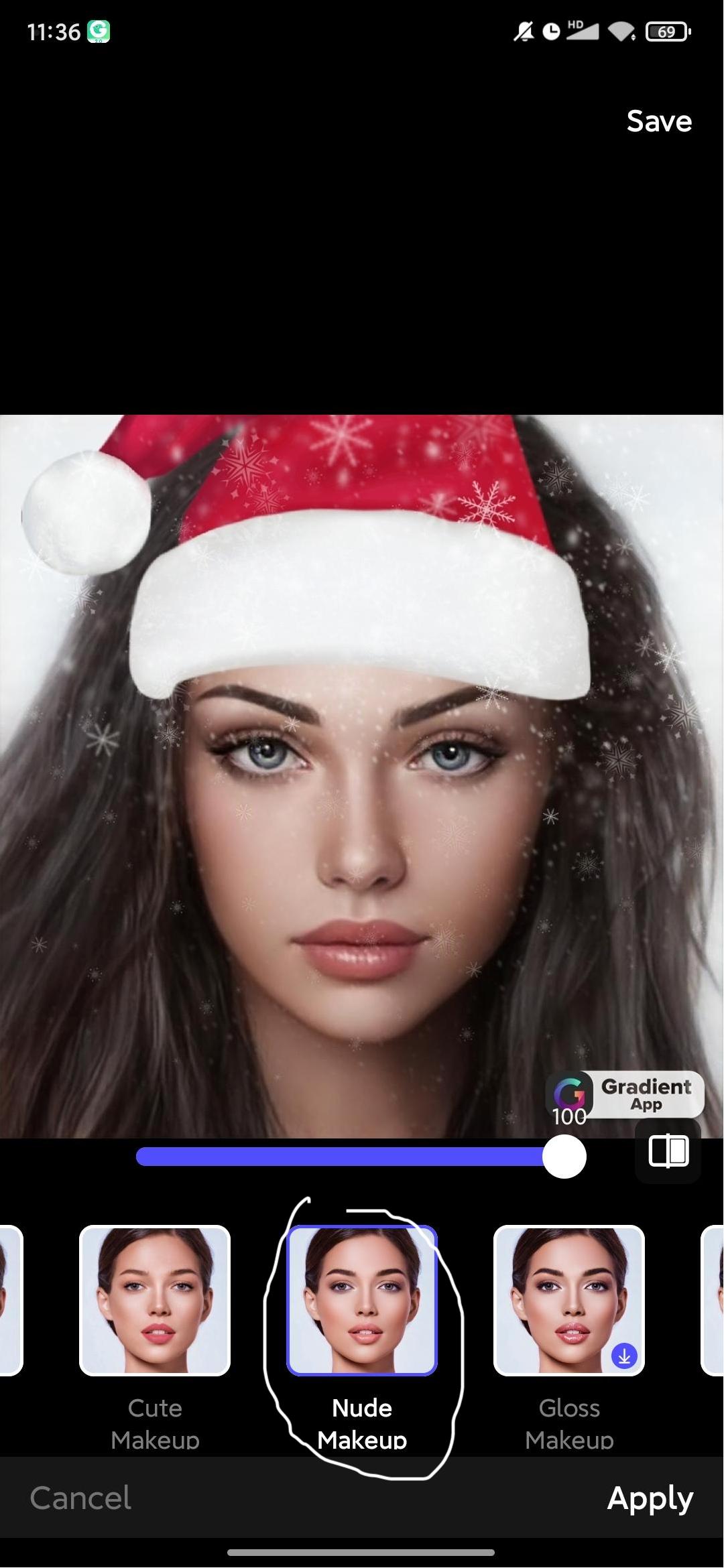 Gradient软件血统