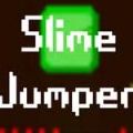 跳跃史莱姆