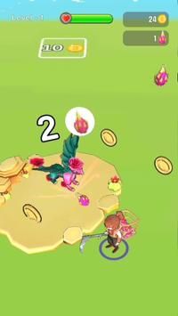 伐木工人跑酷3d