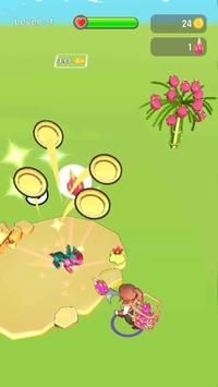 伐木工人跑酷3d