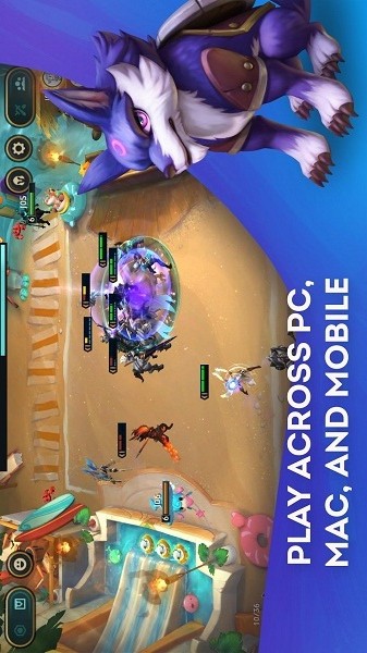 云顶之弈国际服