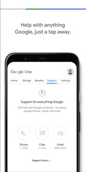 GoogleOne
