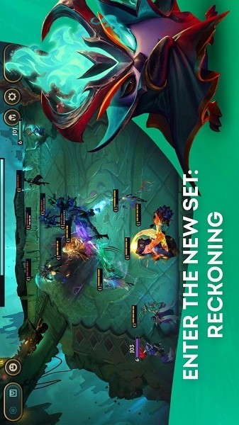 云顶之弈国际服