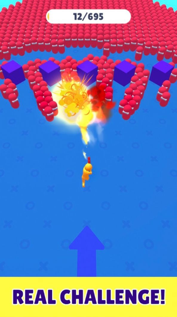 疯狂武器专家手游