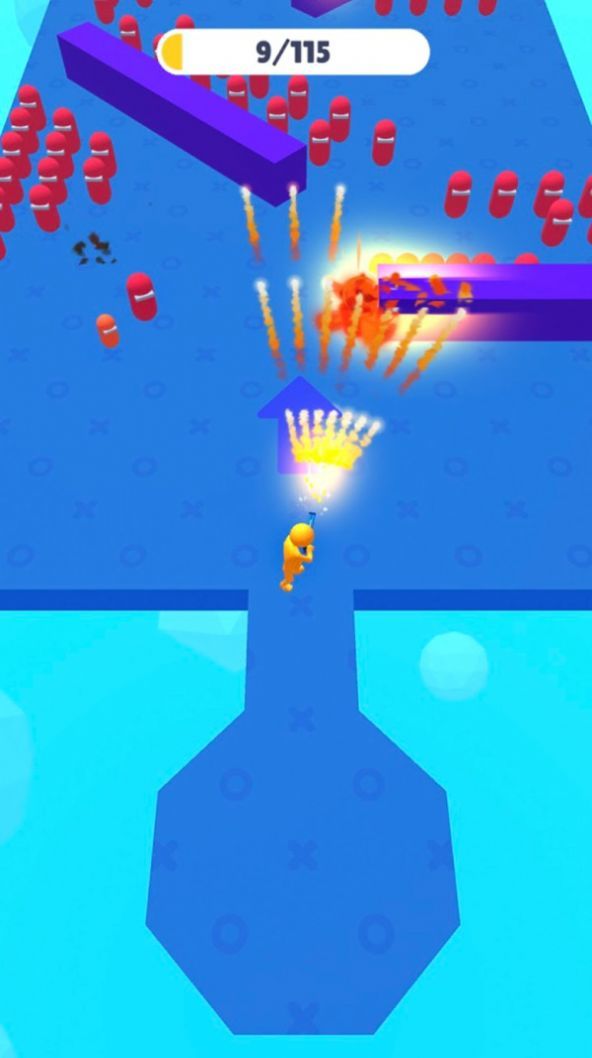 疯狂武器专家手游