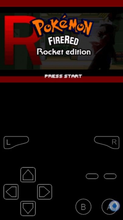 口袋妖怪火箭队汉化