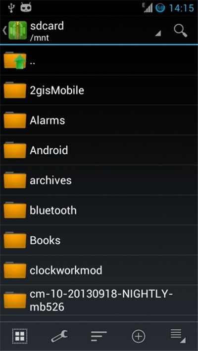 za解压器老版本