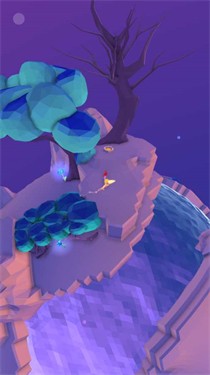 阿波罗的梦幻旅程游戏