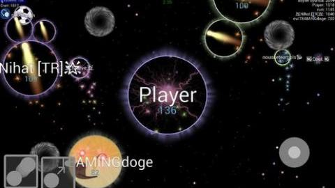 吞噬星球鲨鱼版