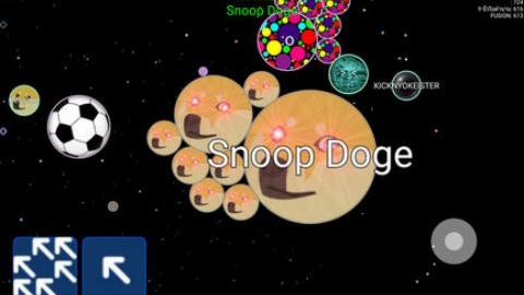 吞噬星球鲨鱼版