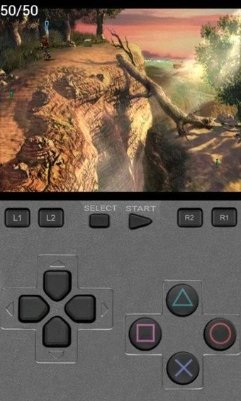 epsxe模拟器最新版