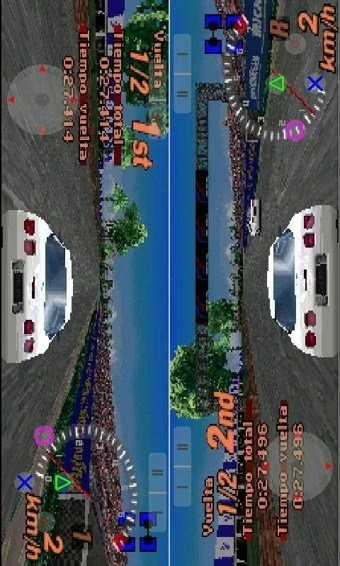 epsxe模拟器最新版