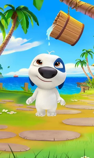 我的汉克狗最新版