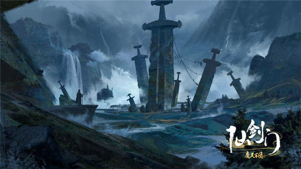 魔灵军团手机版