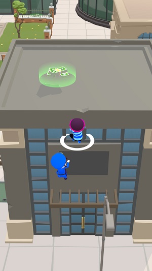 小兵捉贼安卓版