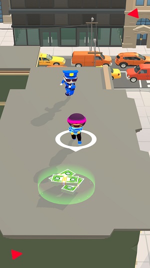 小兵捉贼安卓版