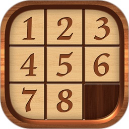 数字华容道手游