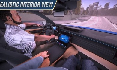 停车大师多人游戏2国际服