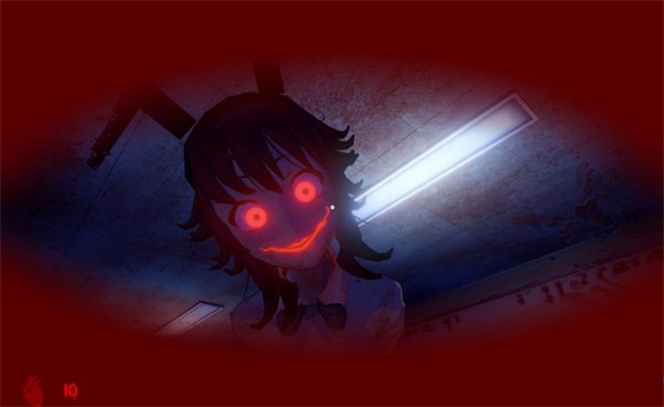 逃离病娇汉化版