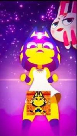 ankha埃及猫最新安卓版