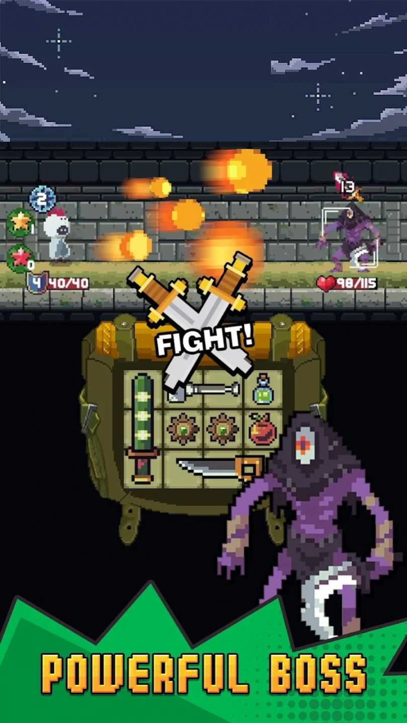 徒步旅行官方版