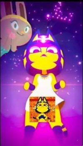 ankha埃及猫最新安卓版