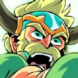 英灵神殿大乱斗