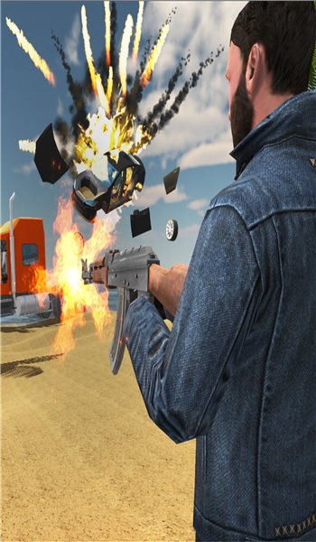 犯罪城市国际服