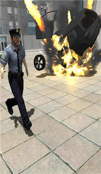 犯罪城市国际服