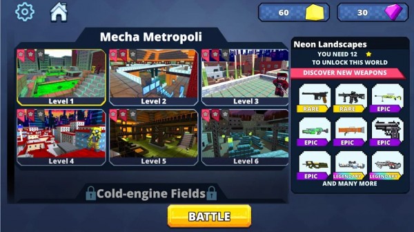 狙击机器人生存国际服