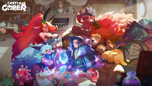 城堡计划国际服