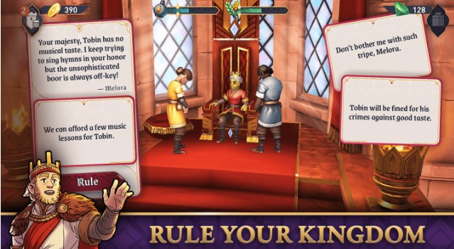 上古卷轴城堡国际服