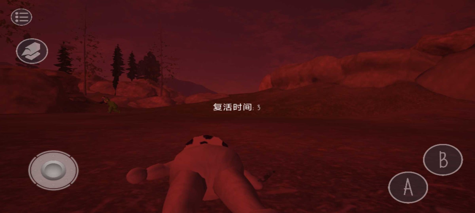 鬼畜天线宝宝3联机版