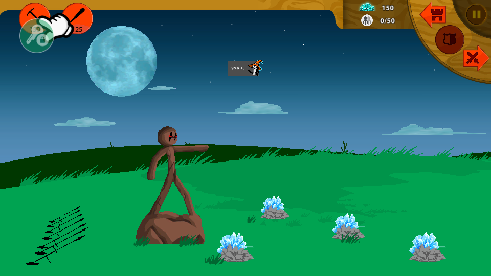 火柴人战争遗产变态