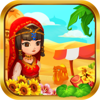 千古楼兰梦游戏