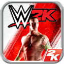 wwe2k手游