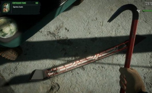 缉私警察模拟器2