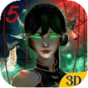 无尽噩梦5怨灵咒菜单