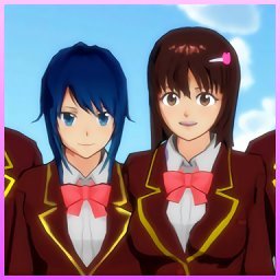 樱花校园模拟器十八汉化