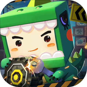 迷你世界五周年