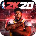 nba2k21手游