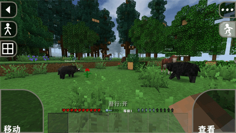 生存战争2金属矿潮